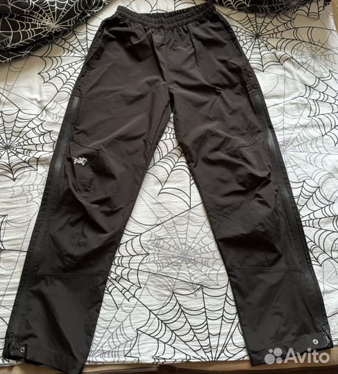 Штаны arcteryx gore tex
