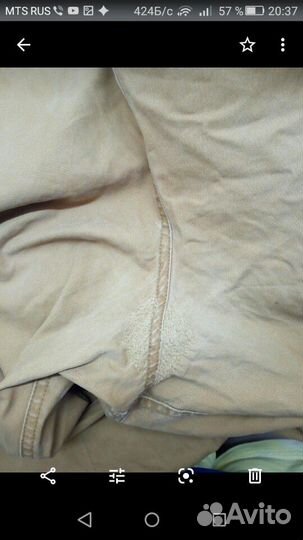 Ремонт и пошив одежды на дому