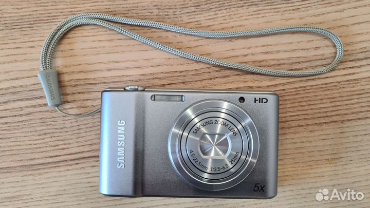 Фотоаппарат samsung ST66