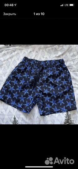 Шорты плавки,шорты купаьные