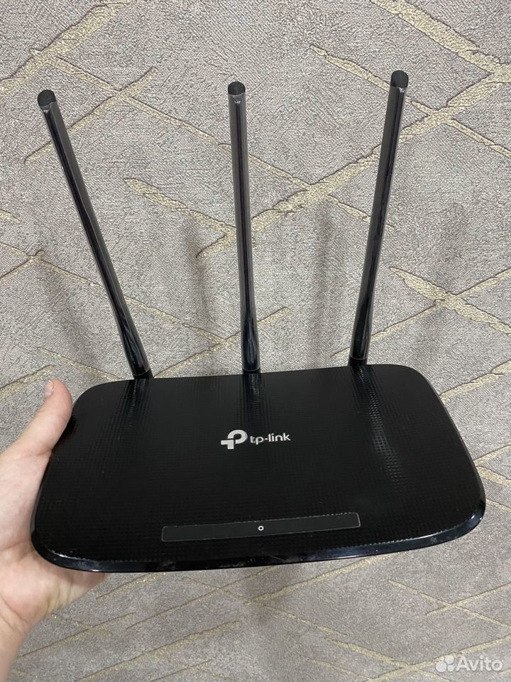 Wifi роутер