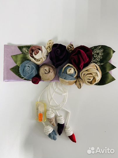 Подвяз для шторы