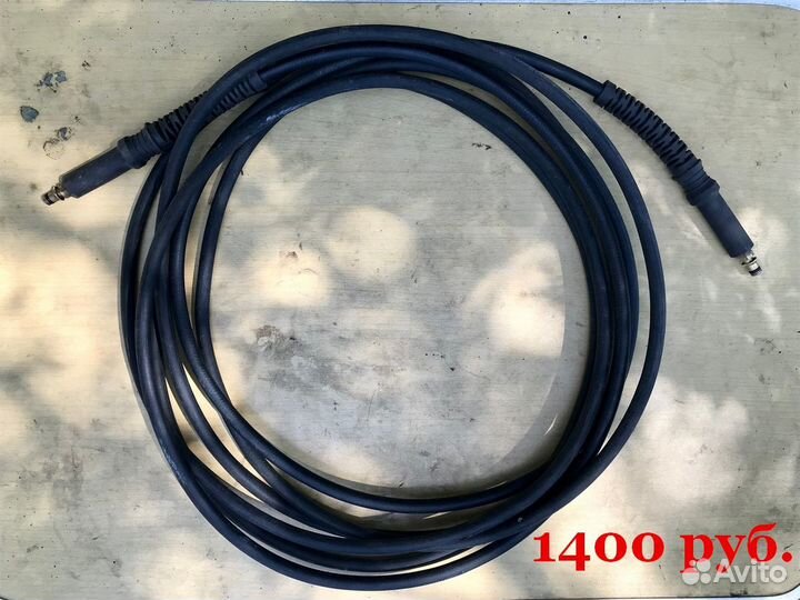 Минимойка Керхер К5.200 (K5 Compact)