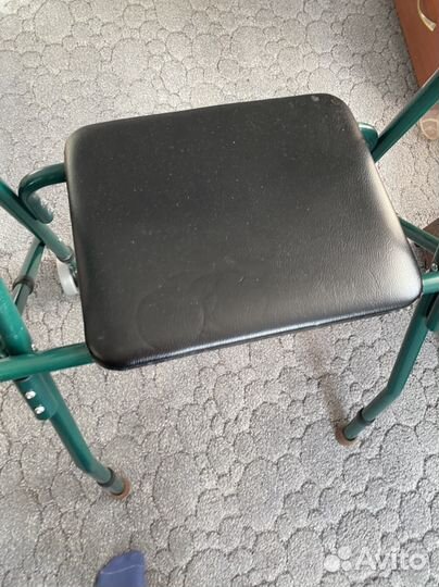 Ходунки для взрослых