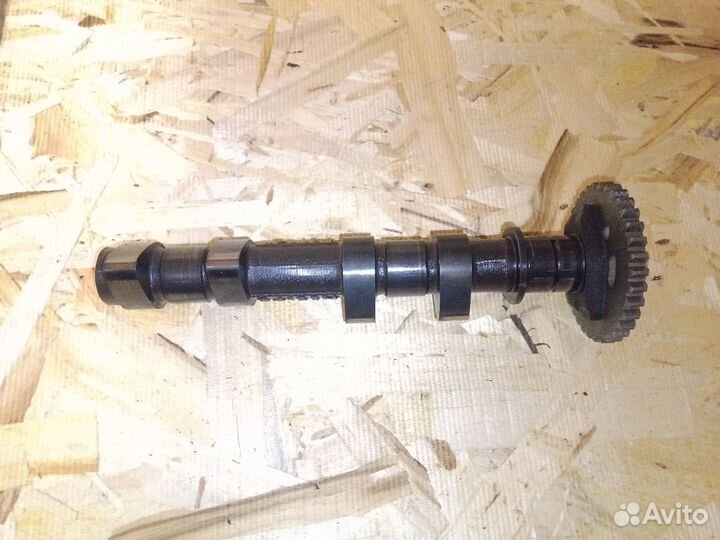 Распредвалы Kawasaki ER6F