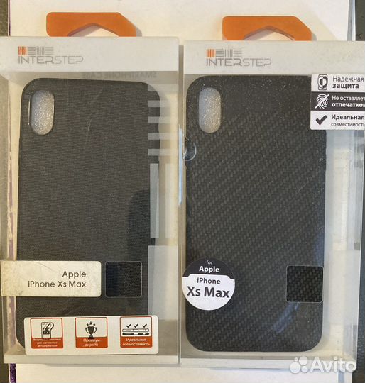 Чехлы на телефоны