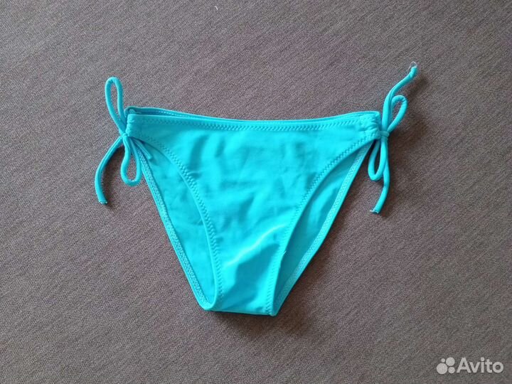 Купальник для девочки