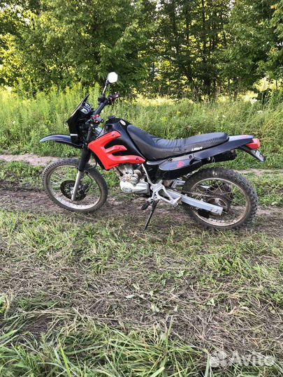 Lifan 200GY-5