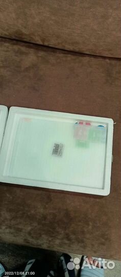 Samsung galaxy tab s 10.5 sm t805 защитное стекло