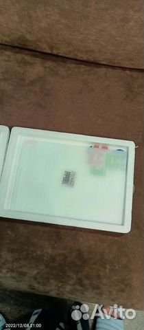 Samsung galaxy tab s 10.5 sm t805 защитное стекло