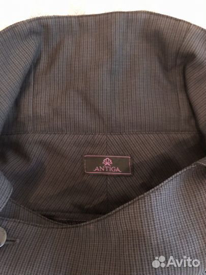 Комбинезон женский