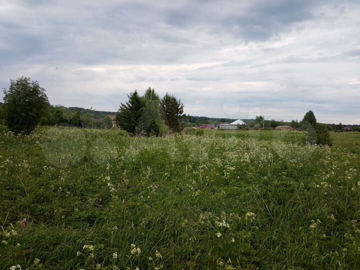 Участок 15 сот. (ИЖС)