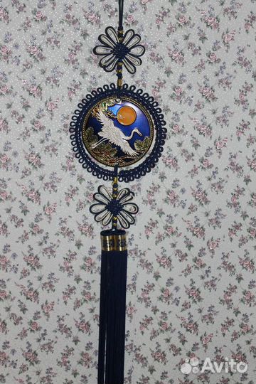 Фэн-шуй панно на стену