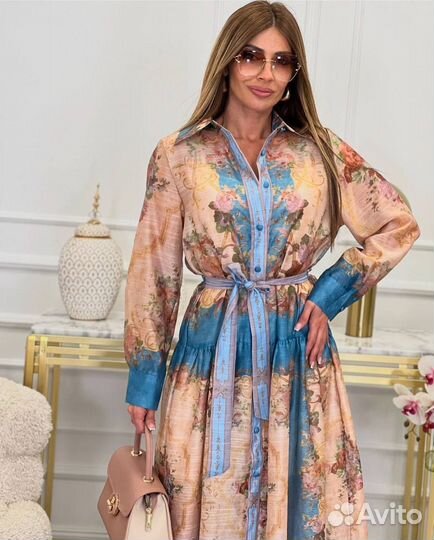 Очень красивое платье