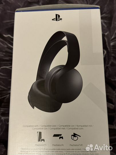 Sony playstation 5 с дисководом