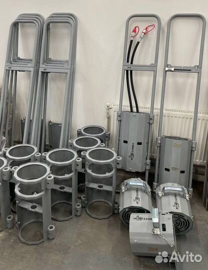 Глиномешалка