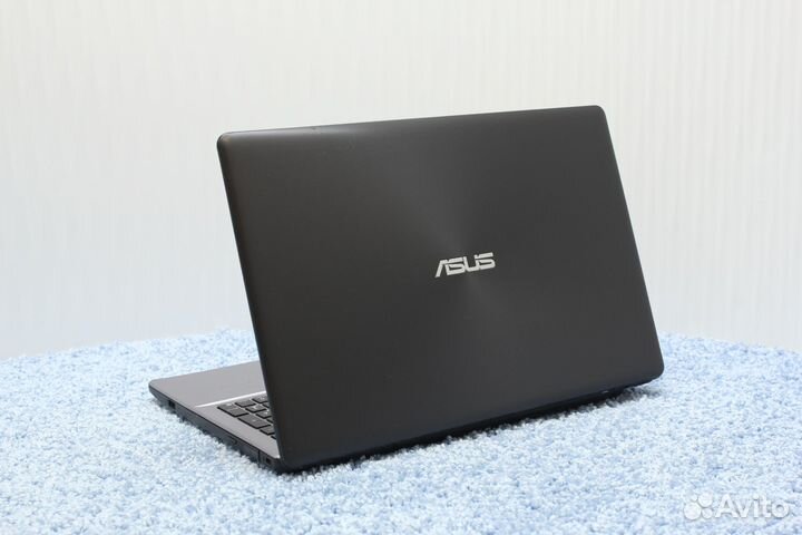 4 ядерный ноутбук с гарантией