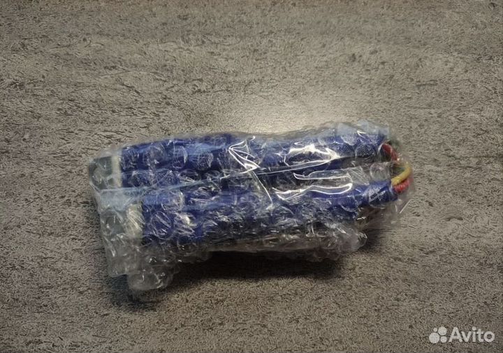 Комплект реле для подключения американок