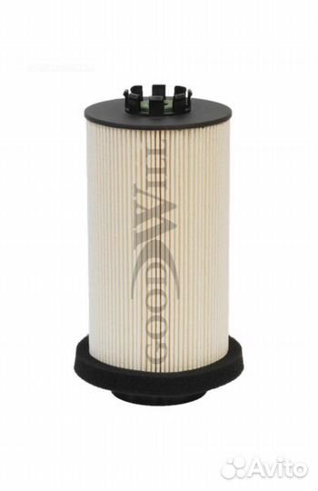 Goodwill FG 1076 ECO Фильтр топливный HCV