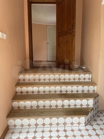 Дом 100 м² на участке 9 сот.