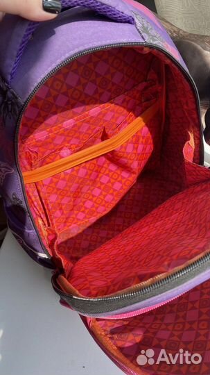 Школьный рюкзак б/у