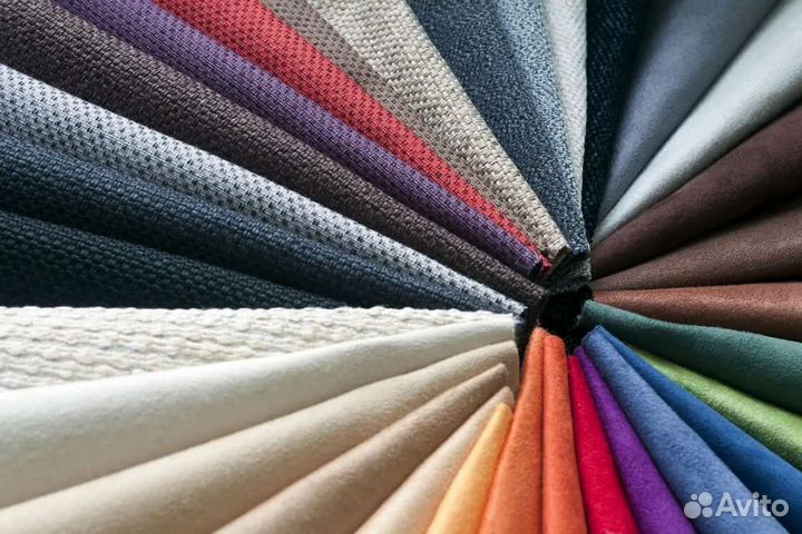 Мебельная ткань, лоскут