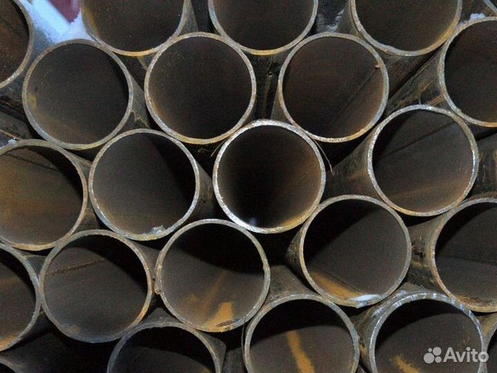 Труба электросварная вгп 15х2,5 с доставкой