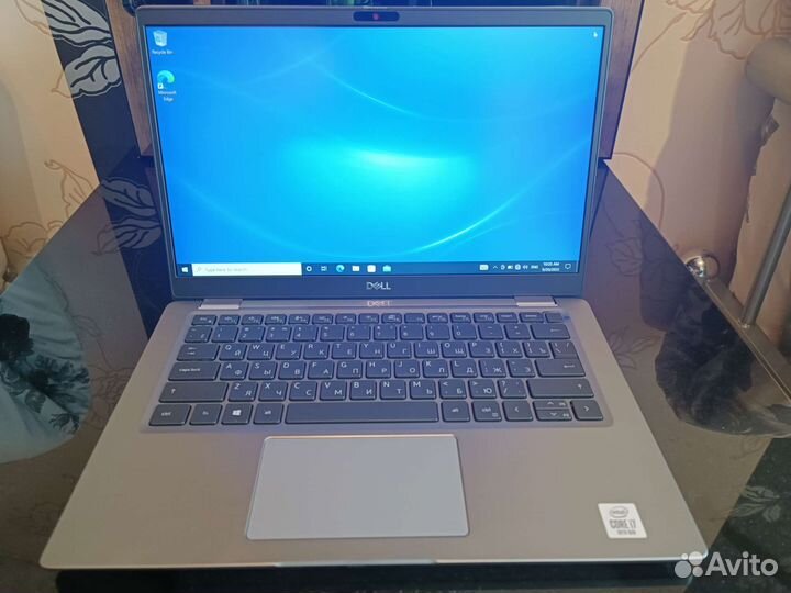 Ноутбук Dell Latitude 7310 Laptop