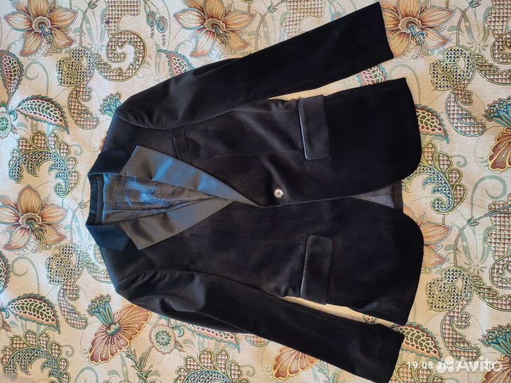 Пиджак Gulliver 158