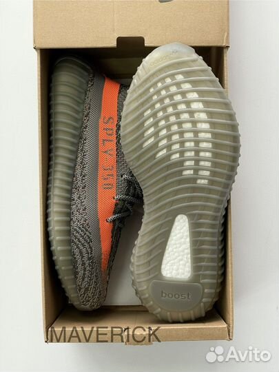 Adidas Yeezy Boost 350 V2 Beluga (40-45)