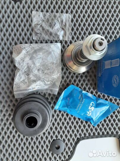 Шрус наружный Киа Shuma 96-04