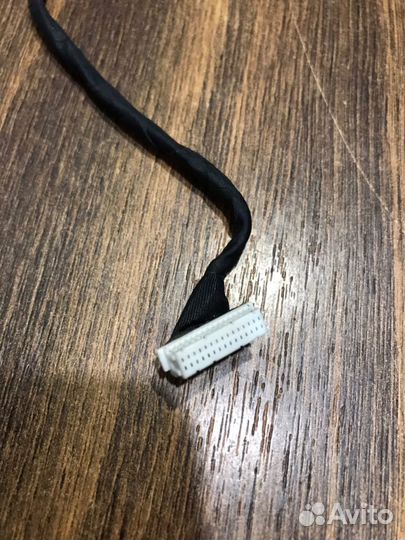 Шлейф для DNS MB50IA