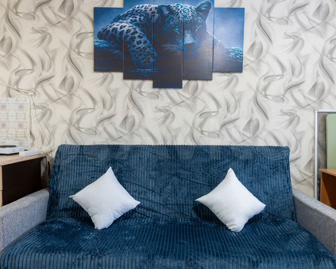 Комната 20 м² в 1-к., 5/5 эт.