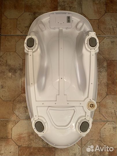 Ванночка для купания