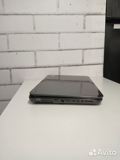 Игровой ноутбук 4 ядра 2гб видеокарта