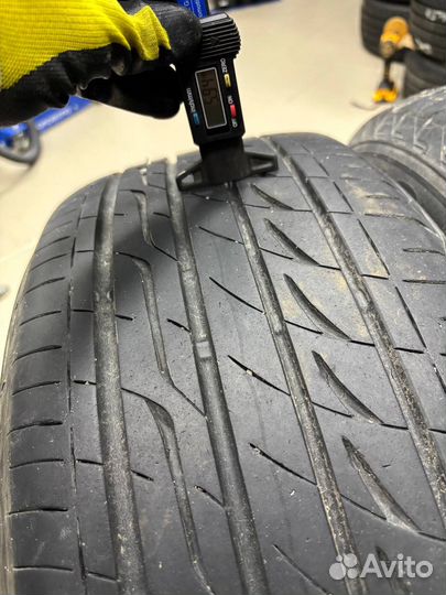 Bridgestone Regno GR-XI 245/50 R18 100W