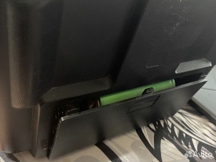 Пульт управления RC expert built аппаратура