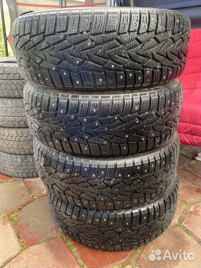 Nokian Tyres Nordman 7 205/65 R16