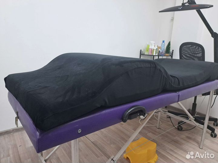 Матрас анатомический с эффектом памяти