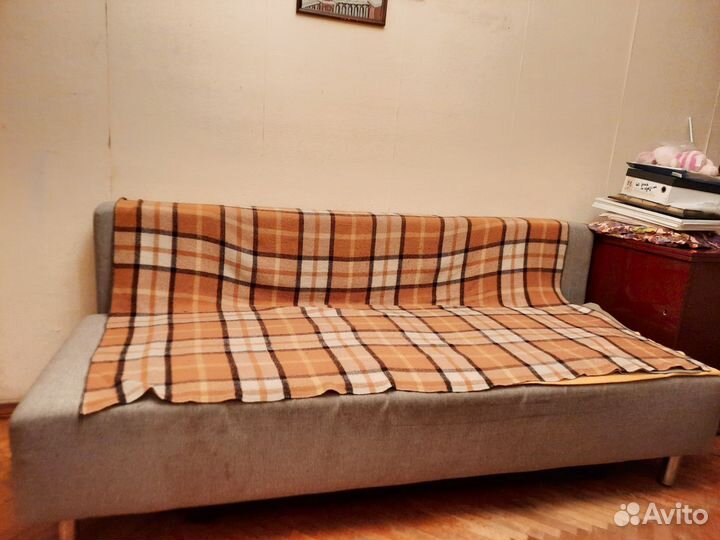 Диван раскладной бу