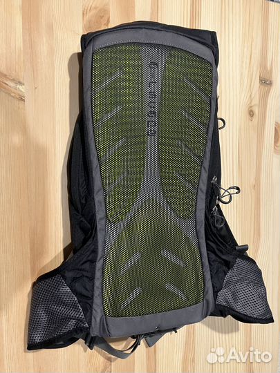 Osprey Raptor 10 черный