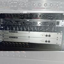 Аудиокарта M Audio Pro Fire 2626