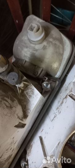 Оптика на жигули