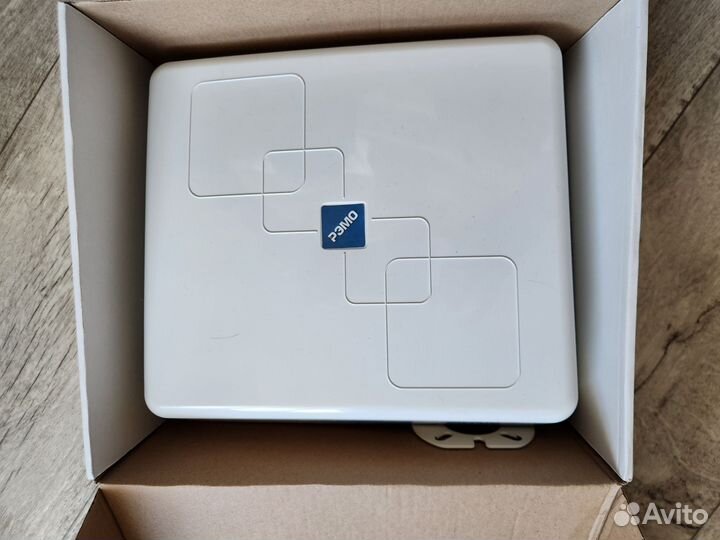 Внешняя антенна 3g 4g lte