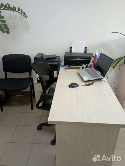 Сдаю рабочее место
