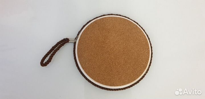 Доска разделочная, подставка под горячее