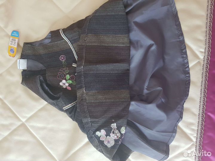 Одежда для девочки 92 98