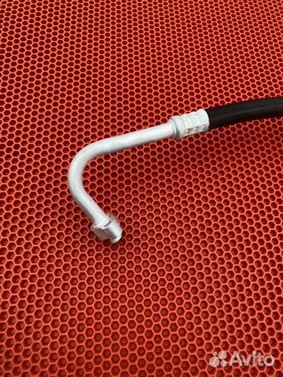 Трубка кондиционера Ford Focus 1 1.8 Zetec