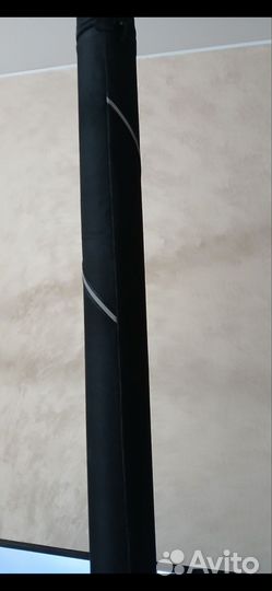 Тубус для хранения