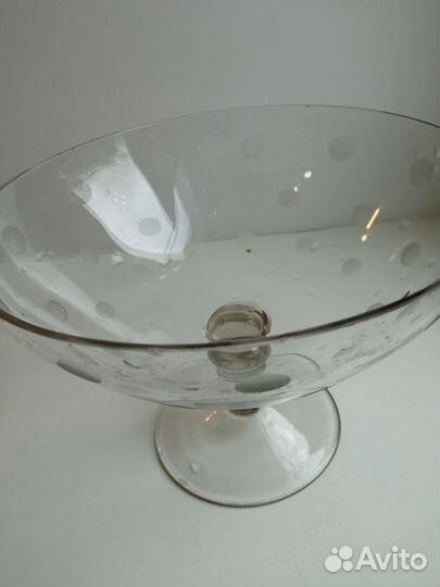 Посуда СССР